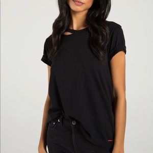 n:philanthropy “Harlow Distressed” t-shirt